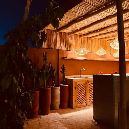 Riad El Khaeir - Piscine, Hamam & Spa Marrakesh Luaran gambar