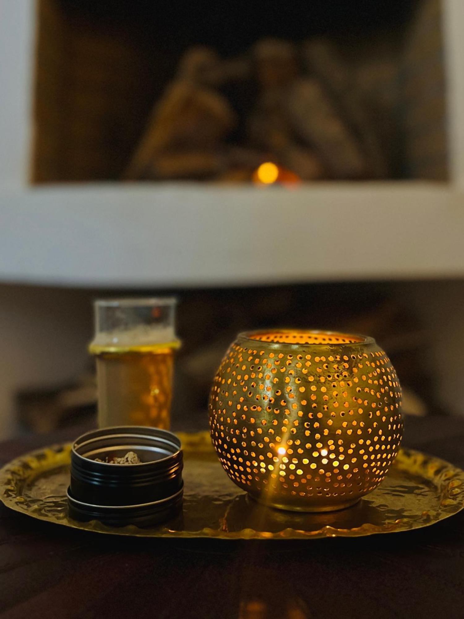 Riad El Khaeir - Piscine, Hamam & Spa Marrakesh Luaran gambar