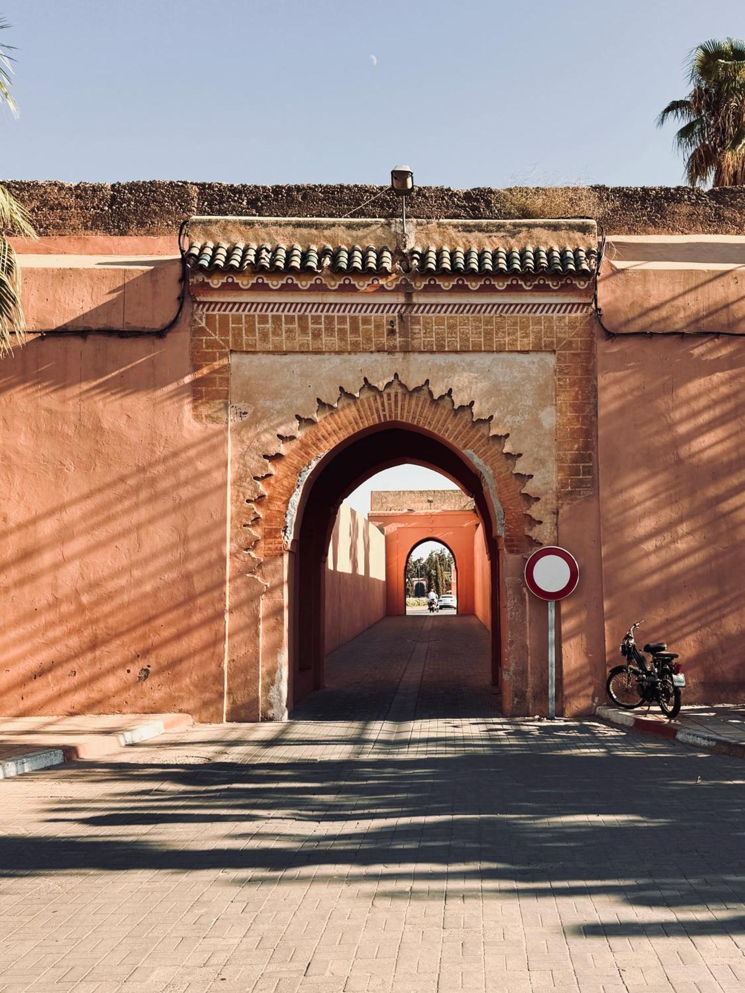 Riad El Khaeir - Piscine, Hamam & Spa Marrakesh Luaran gambar