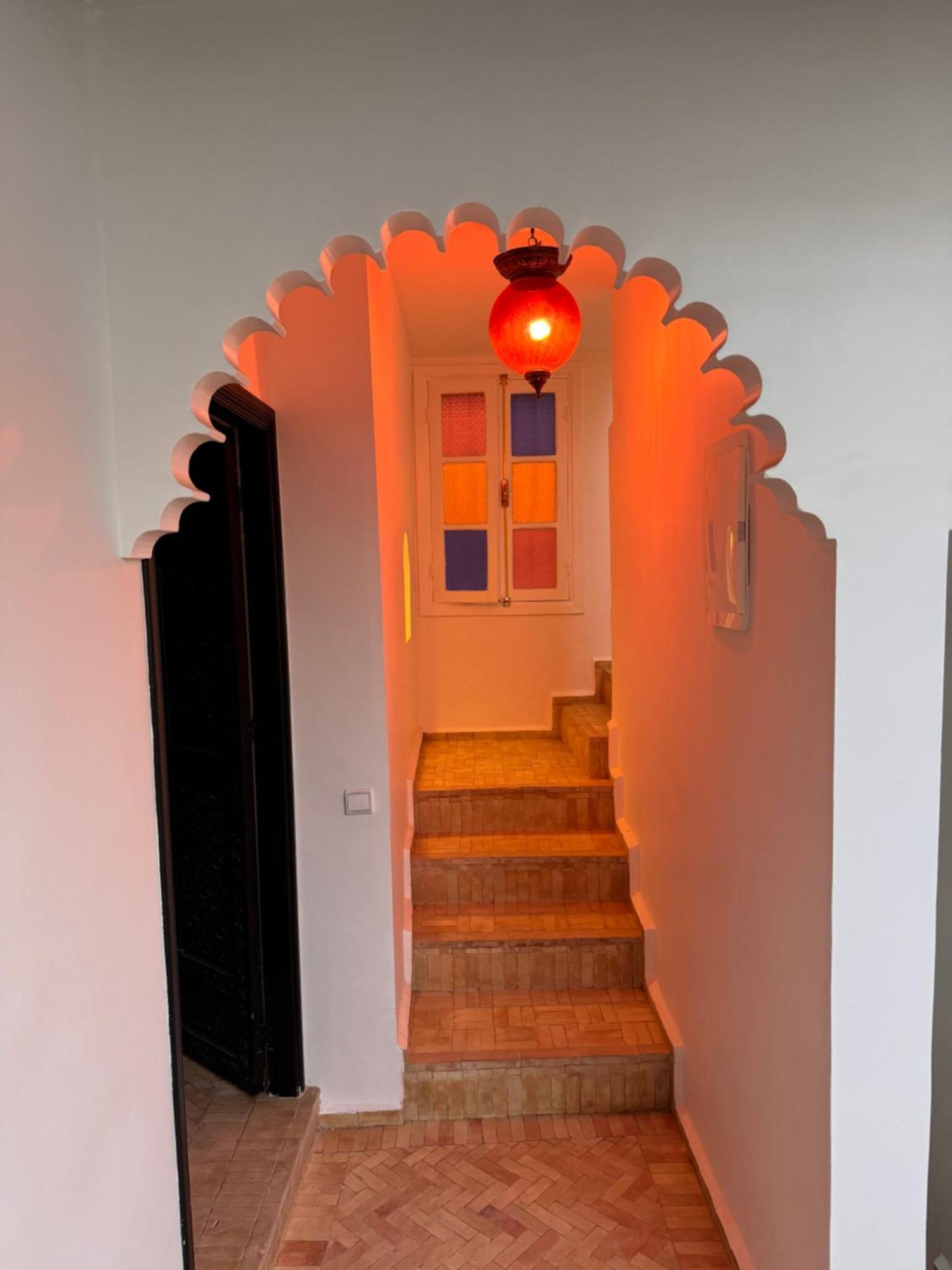 Riad El Khaeir - Piscine, Hamam & Spa Marrakesh Luaran gambar