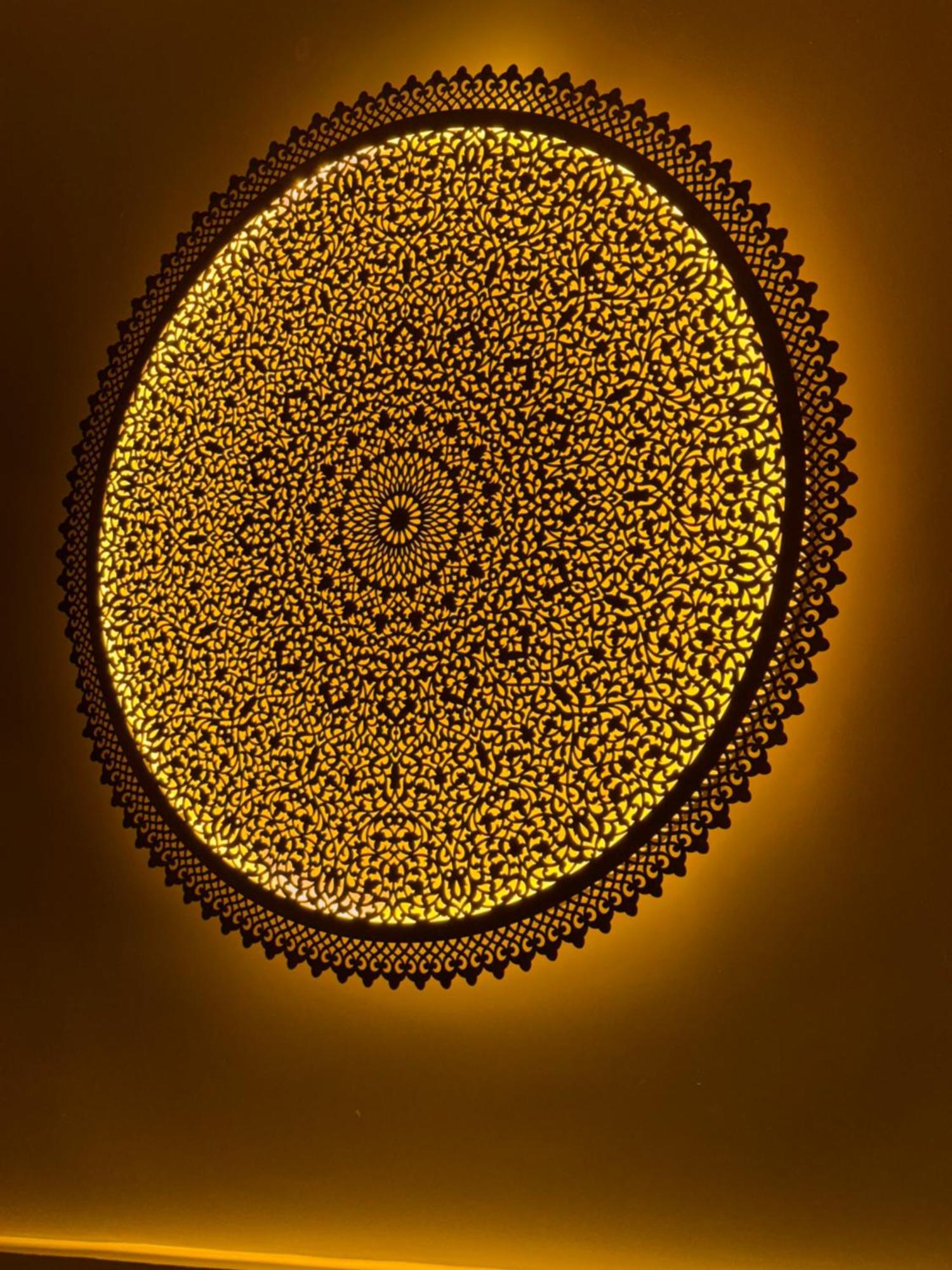 Riad El Khaeir - Piscine, Hamam & Spa Marrakesh Luaran gambar