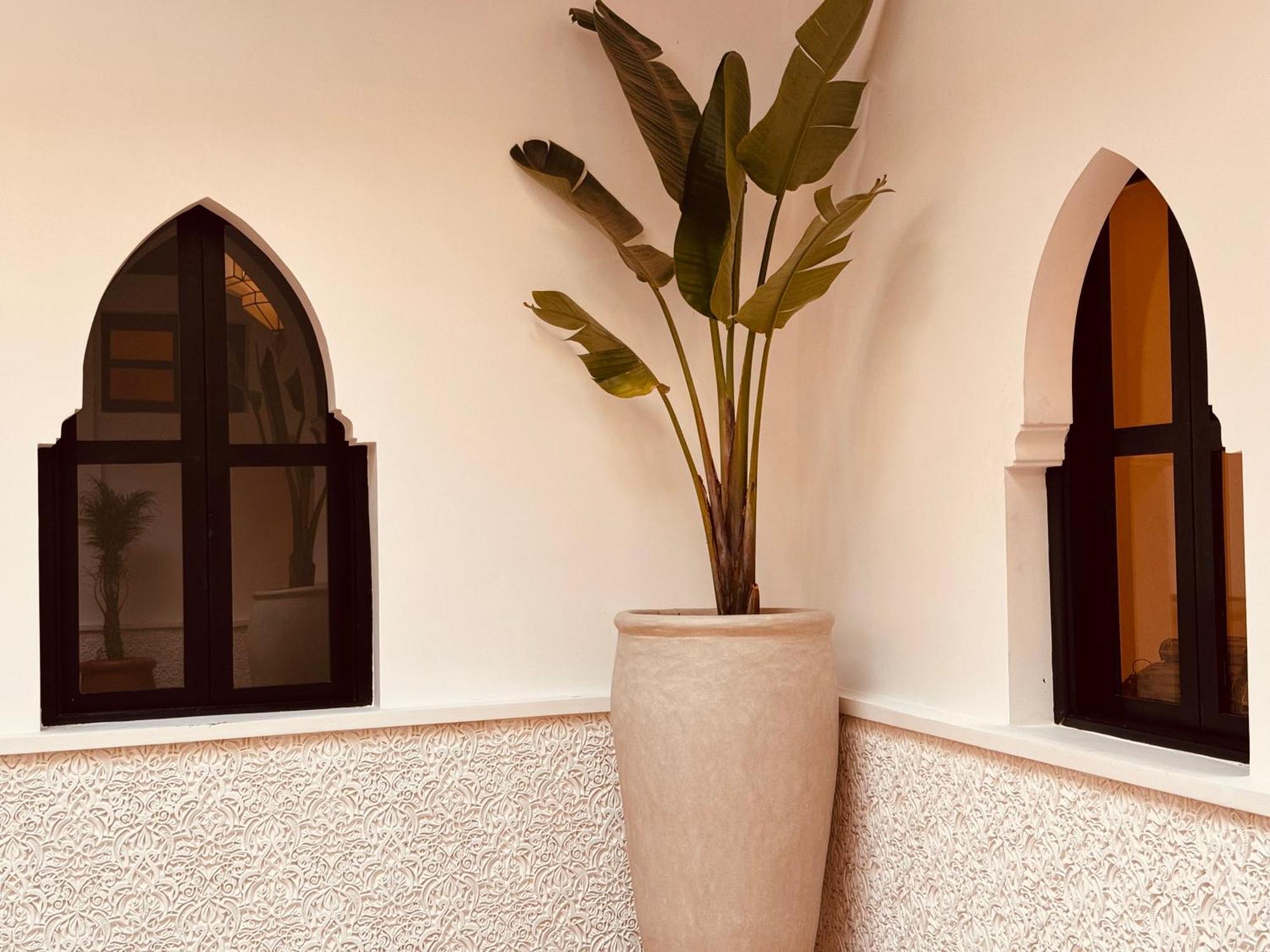Riad El Khaeir - Piscine, Hamam & Spa Marrakesh Luaran gambar